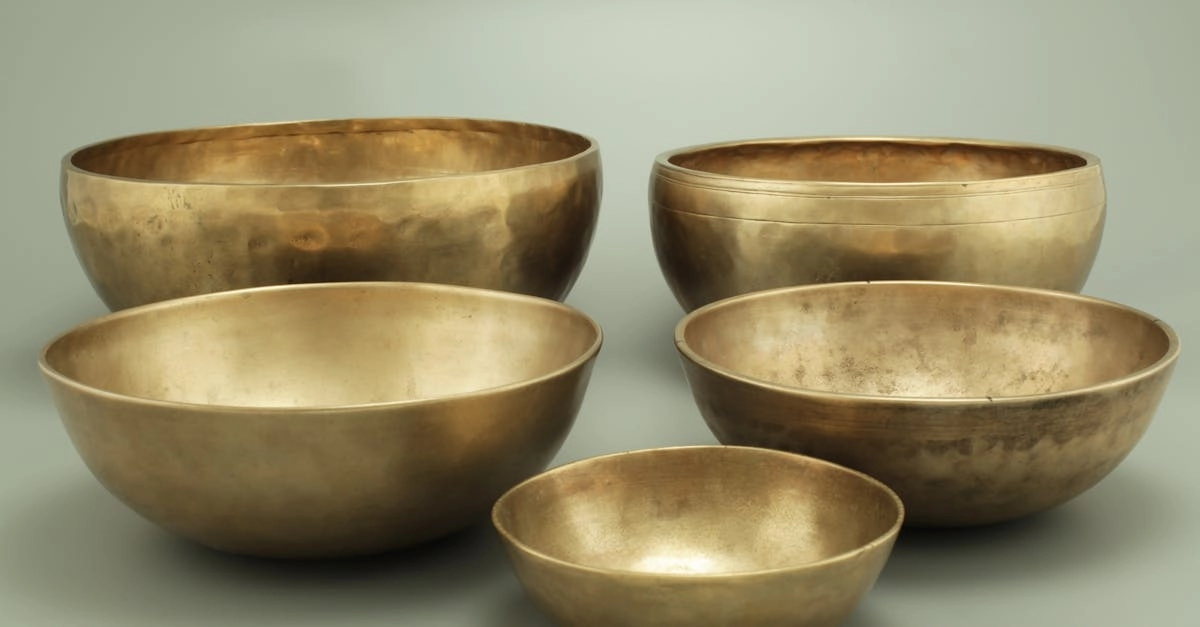 Звуковой дизайн египетского слота с традиционными инструментами