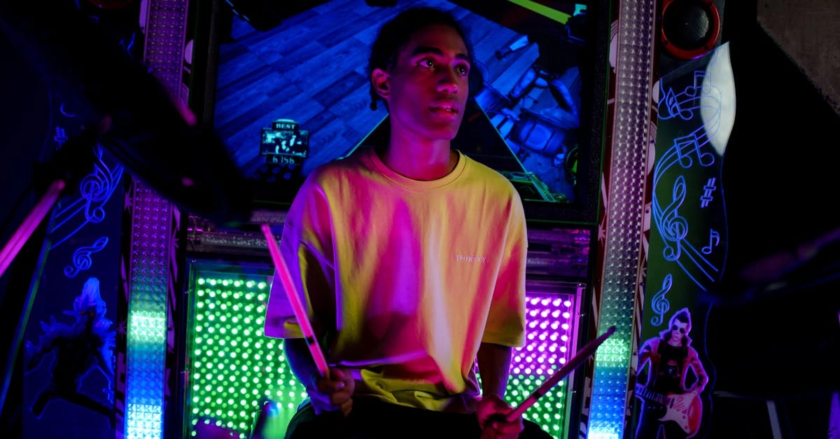 Звуковая культура немецких игорных порталов и музыкальное оформление