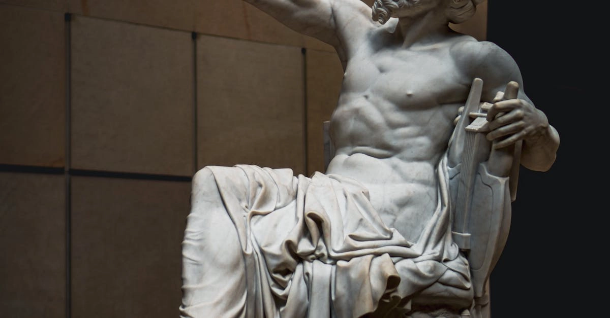 Звуковая мифология Zeus vs Hades в игровой музыке