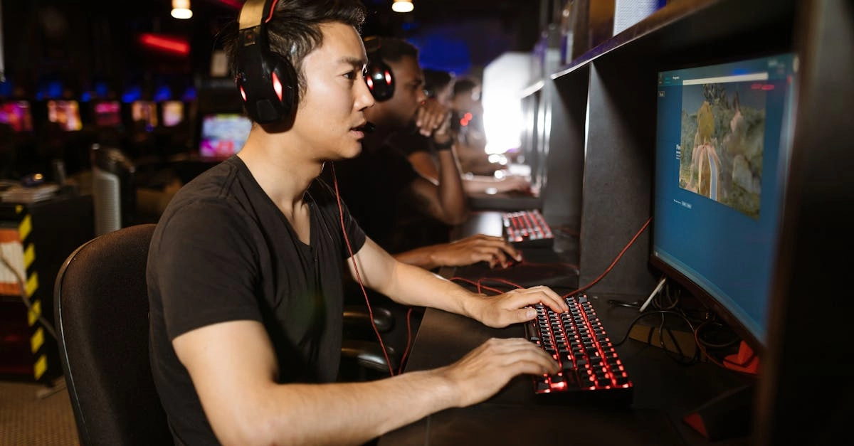 Звуковые ландшафты немецких игорных платформ онлайн